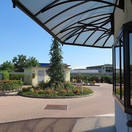 Hotel Motel Piu' Vaiano Cremasco Zewnętrze zdjęcie