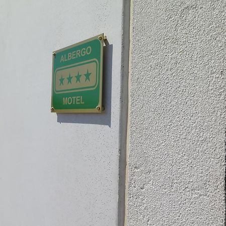 Hotel Motel Piu' Vaiano Cremasco Zewnętrze zdjęcie