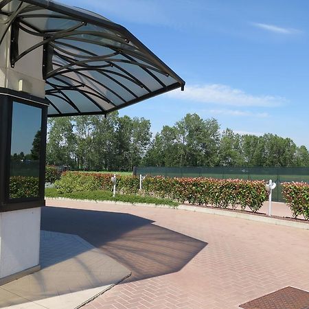 Hotel Motel Piu' Vaiano Cremasco Zewnętrze zdjęcie