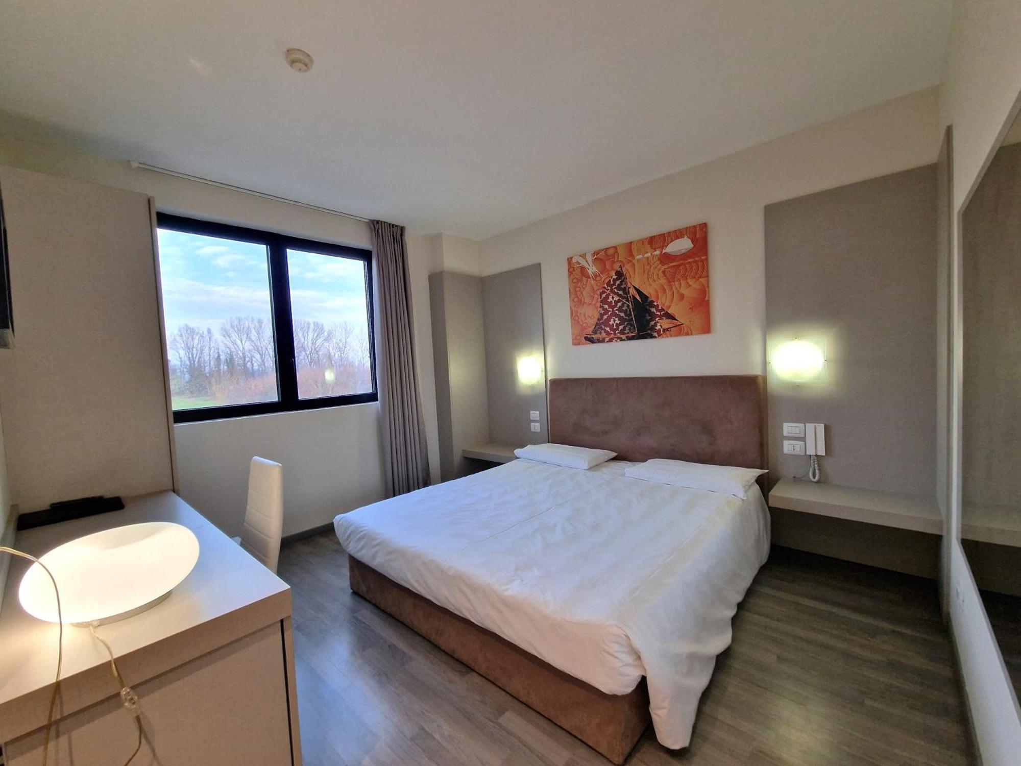 Hotel Motel Piu' Vaiano Cremasco Zewnętrze zdjęcie