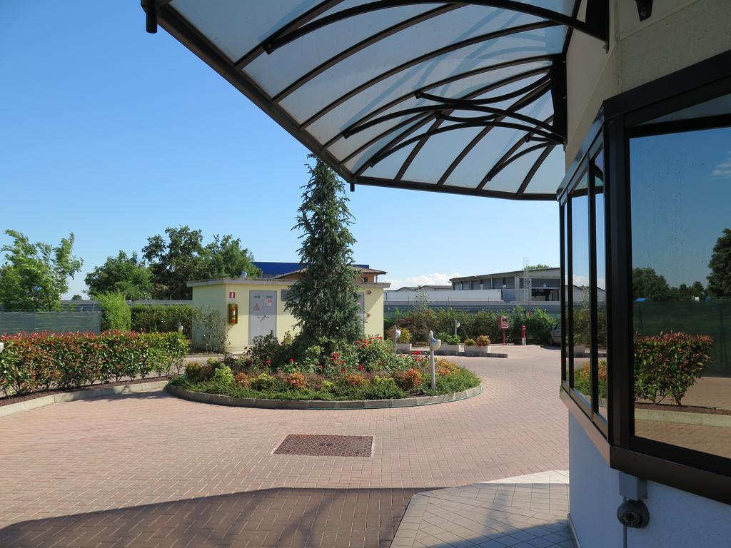 Hotel Motel Piu' Vaiano Cremasco Zewnętrze zdjęcie