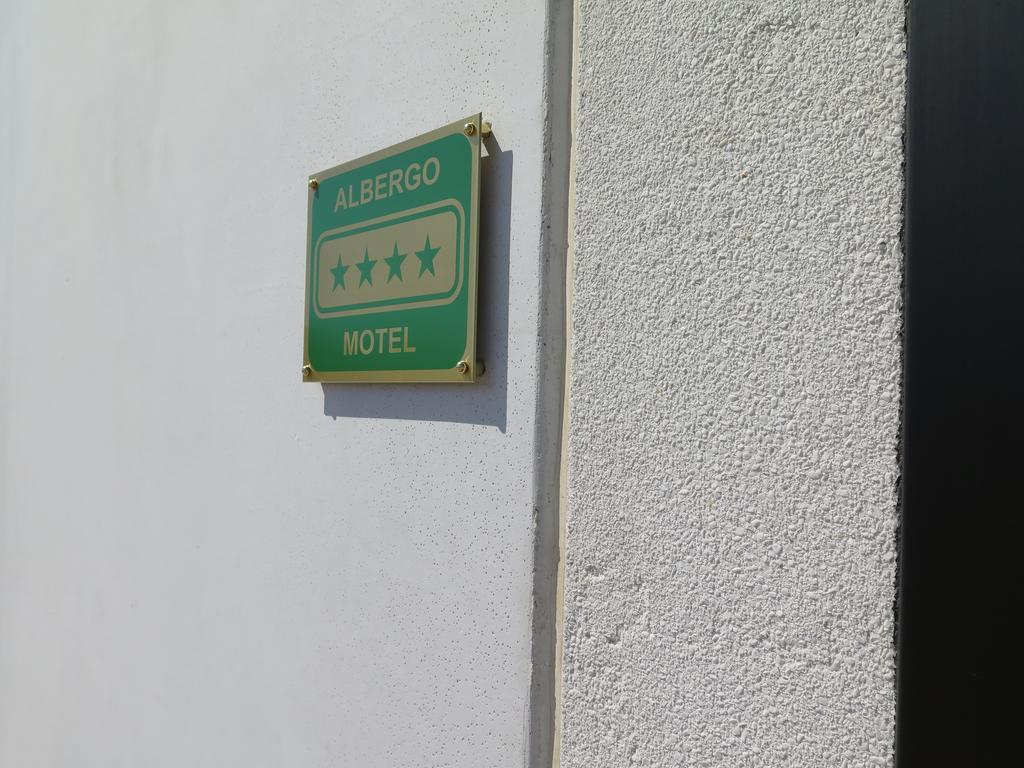 Hotel Motel Piu' Vaiano Cremasco Zewnętrze zdjęcie