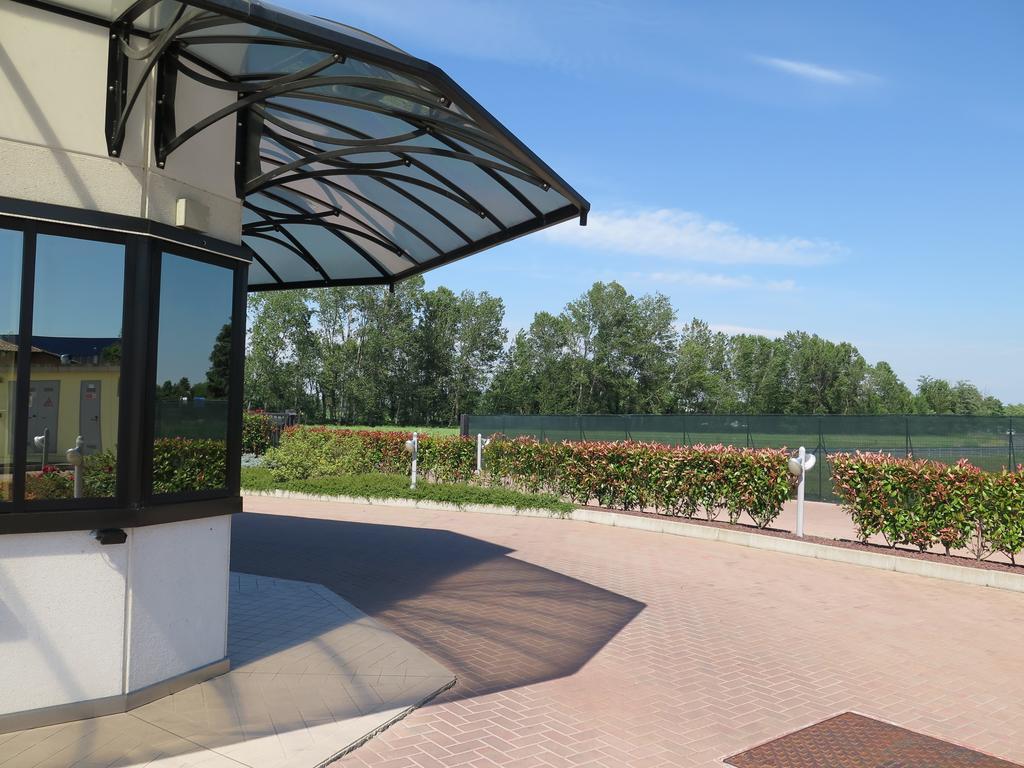 Hotel Motel Piu' Vaiano Cremasco Zewnętrze zdjęcie