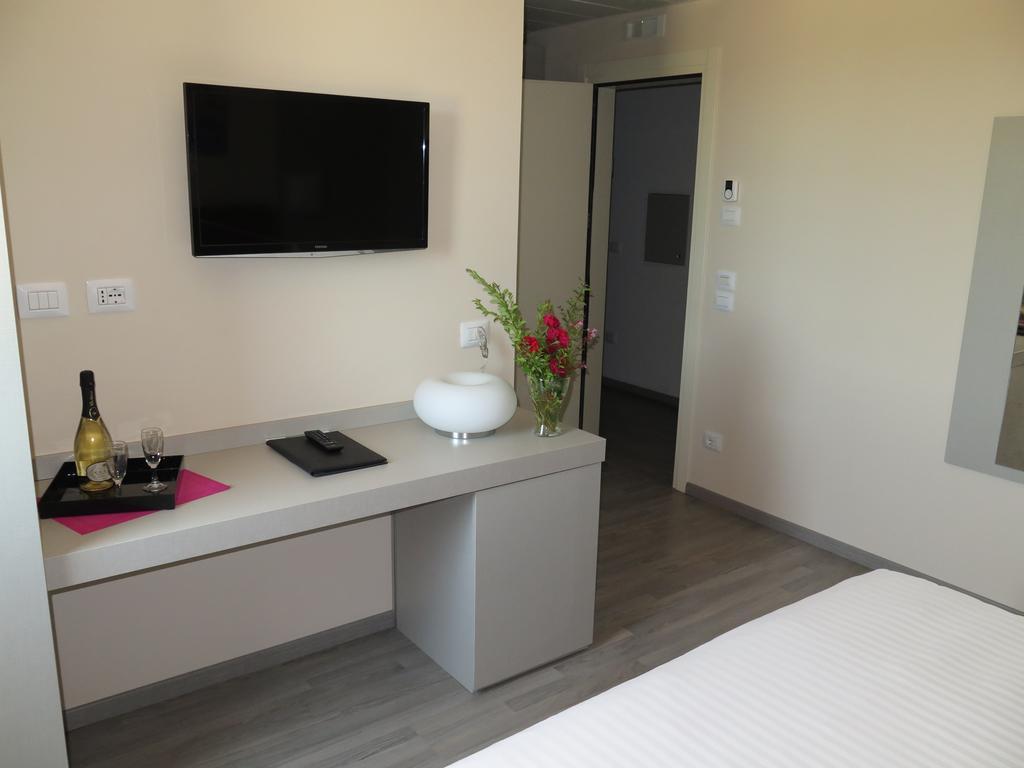 Hotel Motel Piu' Vaiano Cremasco Pokój zdjęcie