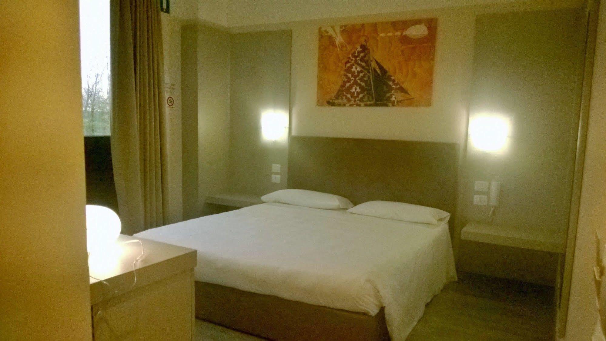 Hotel Motel Piu' Vaiano Cremasco Zewnętrze zdjęcie