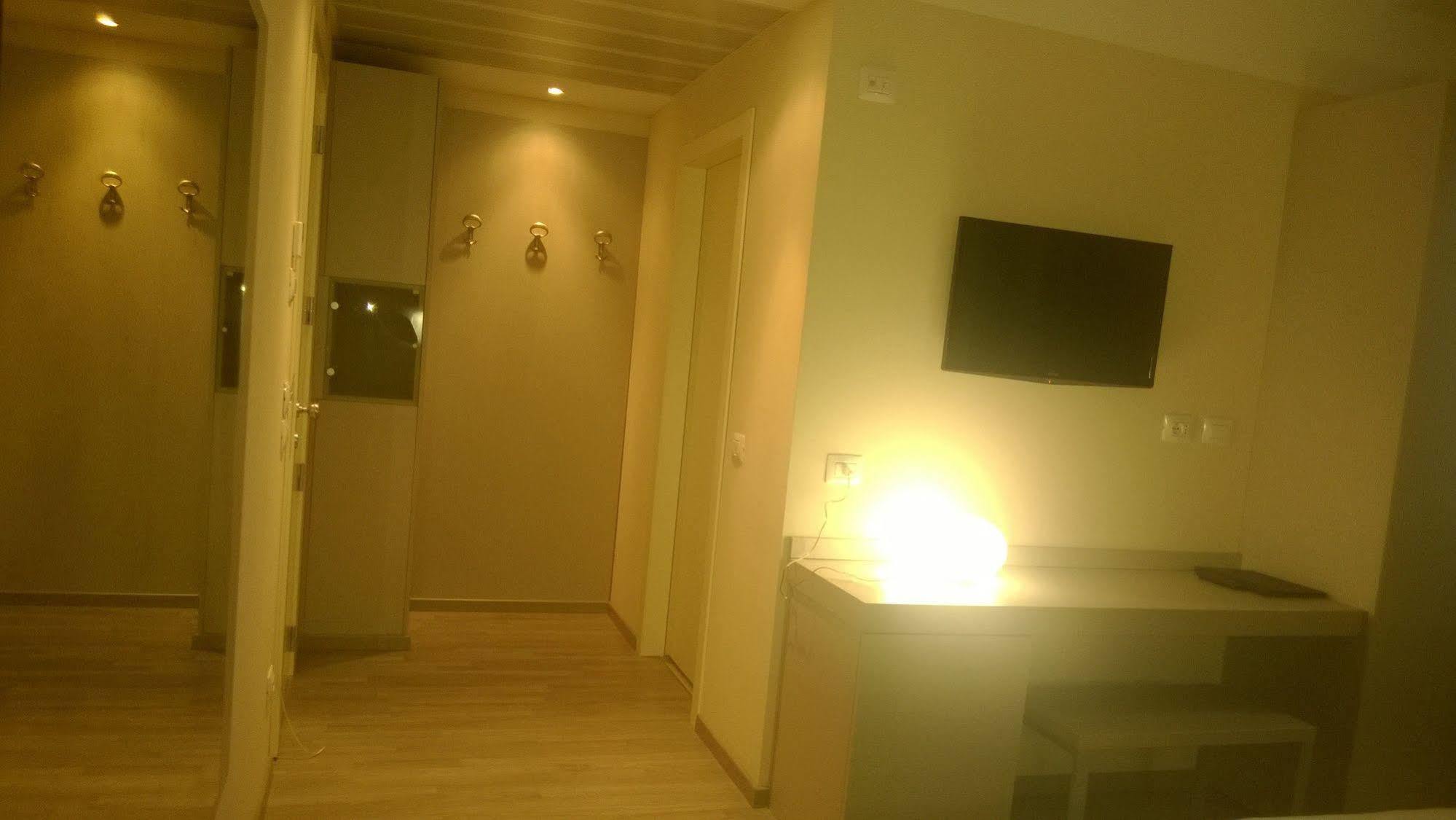Hotel Motel Piu' Vaiano Cremasco Zewnętrze zdjęcie