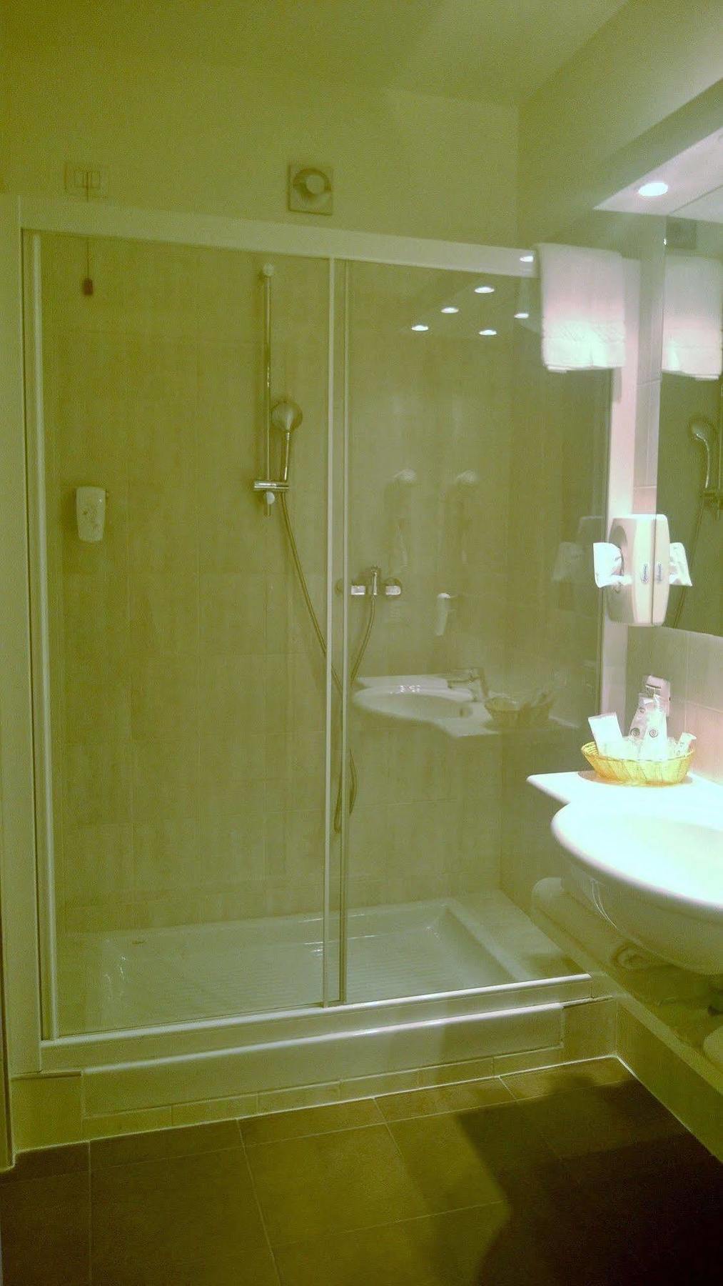Hotel Motel Piu' Vaiano Cremasco Zewnętrze zdjęcie
