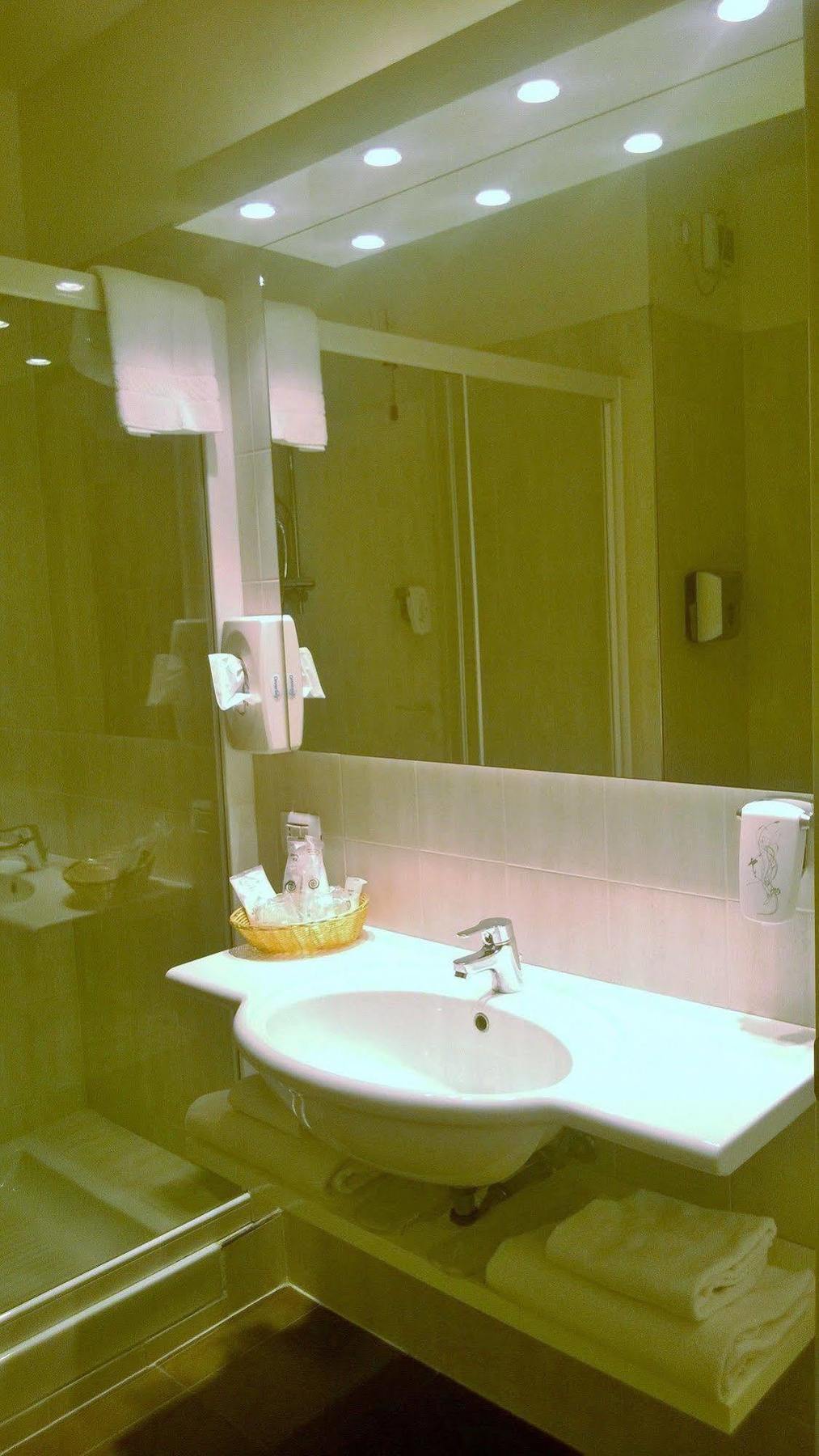 Hotel Motel Piu' Vaiano Cremasco Zewnętrze zdjęcie